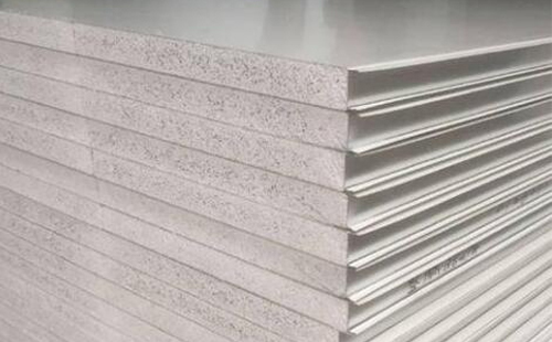 杂多硅岩净化板