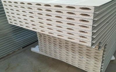 杂多硫氧镁净化板