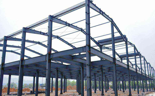 杂多钢结构厂房的建造成本受哪些方面影响