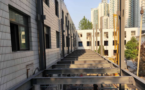杂多钢结构防火涂料的检测技巧是有哪些
