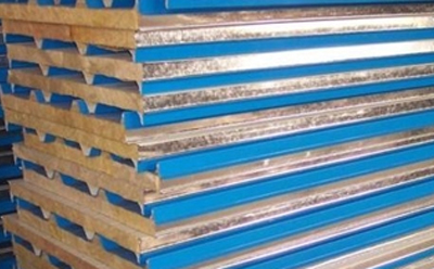 杂多彩钢岩棉板宽度是多少