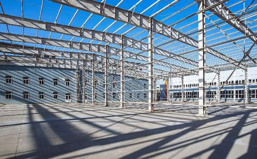 杂多钢结构工程怎么做？从设计到施工全流程解析