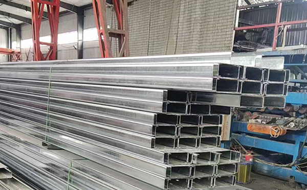 杂多C型钢规格与安装技术全解析