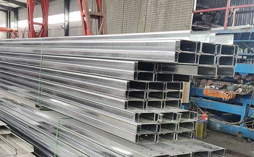 杂多C型钢规格选择与承重性能分析 杂多C型钢规格选择与承重性能分析