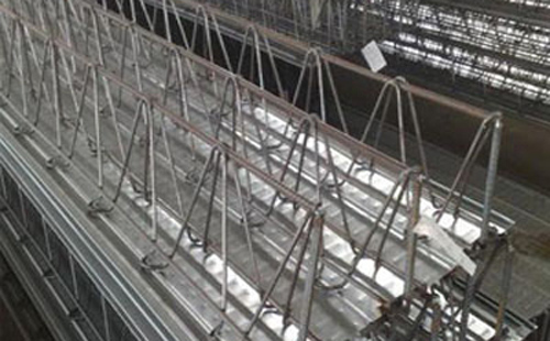 施工必看:杂多青海杂多楼承板工程四大原则与关键数据——从排版到栓钉一次讲透 施工必看:杂多青海杂多楼承板工程四大原则与关键数据——从排版到栓钉一次讲透