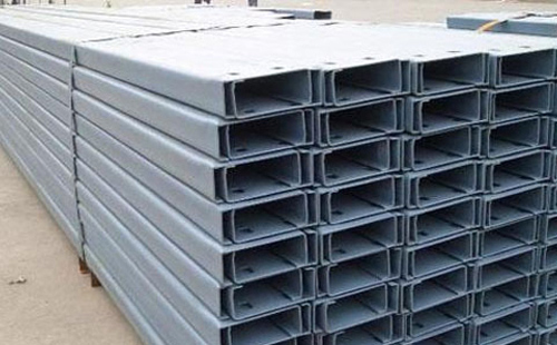 杂多C型钢镀锌层厚度与安装要点