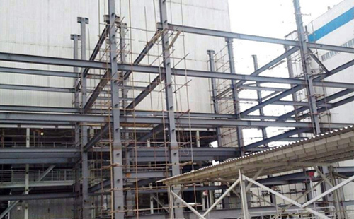 杂多钢结构设计施工难点与解决方案全解析 杂多钢结构设计施工难点与解决方案全解析