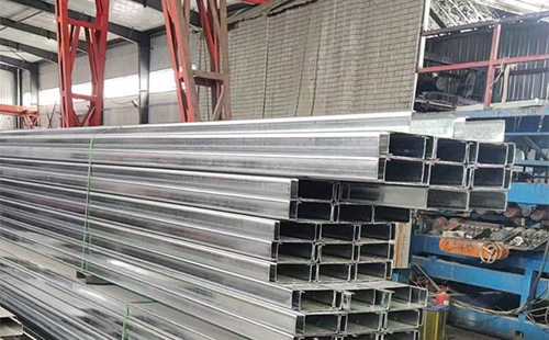 杂多C型钢规格选型与安装技术全解析 杂多C型钢规格选型与安装技术全解析