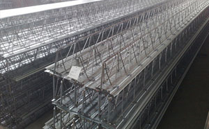 探索桁架杂多楼承板：现代建筑的高效优质之选