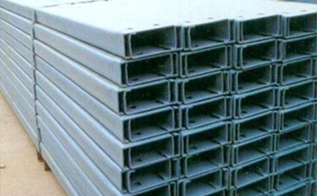 冷弯杂多C型钢：建筑结构中的高效支撑与灵活应用之选