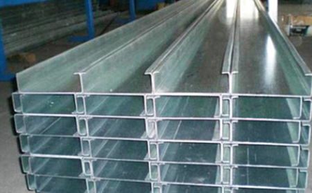 杂多C型钢应用场景与结构特性解析 | 冷弯薄壁型钢选型指南