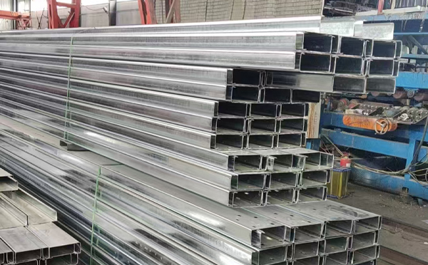 杂多C型钢应用领域与选型技术指南